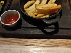 -Goose Island Brewhouse鹅岛精酿啤酒酿造工坊餐厅