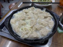 -雪琴面馆富安特色鱼汤面(城中花园店)