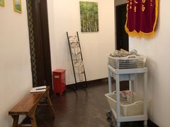 -悦和堂中医门诊部·疼痛调理·针灸推拿·艾灸拔罐