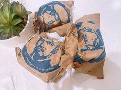 -Fergburger(皇后镇店)