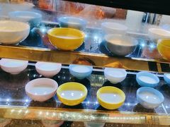 -俊熙家点餐式自助烤肉店(1227广场店)