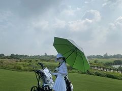 -PGA安瀛高尔夫球俱乐部