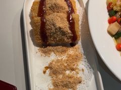 -一品红川菜(皇岗店)