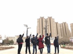 -长春公园(普阳街道)