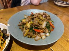 -蜗牛的家旅行主题云南菜餐厅.小酒馆(护国寺店)