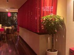 -龙门阵茶屋川菜馆(武康路店)