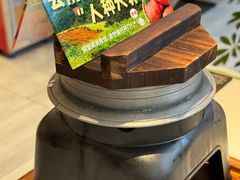 -云海肴·汽锅鸡·云南菜(高德置地店)