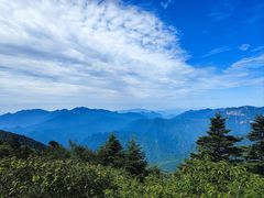 -神农架景区