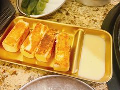 -首尔烤肉大排档(合生汇店)