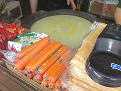 -山东傻大粗粮煎饼(牛街店)