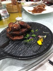 -上海浦东华美达大酒店·宴会厅