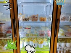 -潮牛宴·鲜牛肉自助火锅烤肉(龙岩新罗万达店)