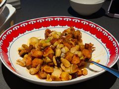 -肆月河豚·新淮扬菜·烤鸭(中关村店)
