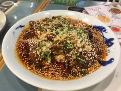 -付掌柜在成都·热炒砂锅集(金禾店)