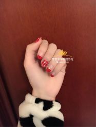 -LEILEI NAIL蕾蕾美甲美睫