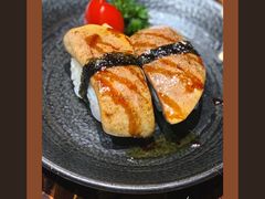 -小川洋风料理(街道口店)