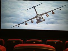 -CMC大光明影城(莲花店)