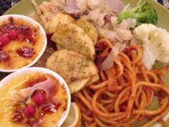 iphone_upload_pic-乐咖啡西餐厅(太湖皇冠假日酒店)