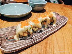 -一心创作料理屋(经开万达店)