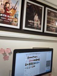点击看大图 -爱儿美儿童摄影(五路居花园别墅店)