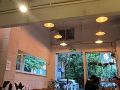 -Egg•Allday Brunch(襄阳北路店)
