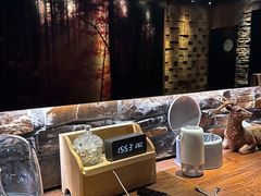 -心隐·按摩·SPA(盈石广场店)