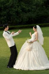 -摩玛婚纱摄影(杭州店)