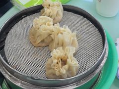 -北三沙家烧麦(北头道街店)