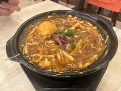-穆桂英美食(南禅寺店)