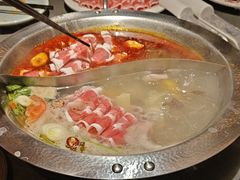 -额尔敦·品质自助(摩尔城店)