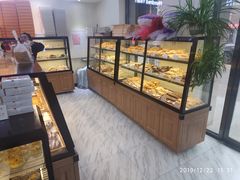 -起士林(荣安大街店)