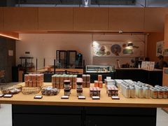 -LANLIZI BAKERY(COSMO店)