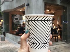-来回·咖啡(天河南店)