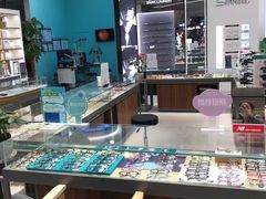 -宝岛眼镜(南京金鹰世界店)