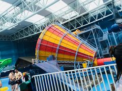 -青岛东方影都融创水世界