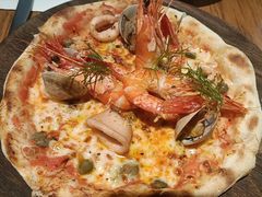 -La Strada(安福路店)