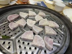 -海大大蒸汽海鲜餐厅·粤菜·特色小炒(欢乐颂店)