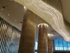 -青岛富力艾美酒店