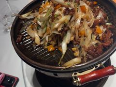 -湖锦酒楼·31年地道湖北菜(黄鹤楼店)