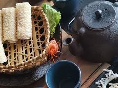 -湊湊火锅·茶憩(上海合生汇店)