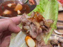 -韩国料理大力士(屏风街店)