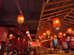 -吴老幺火锅(金龙店)