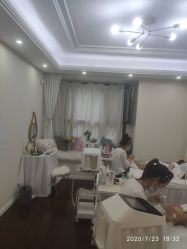 -VE专注问题肌·赛诺龙&科学美肤中心