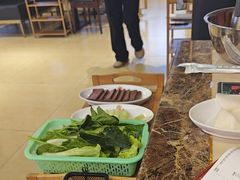 -小肥牛潮汕牛肉火锅(南联店)