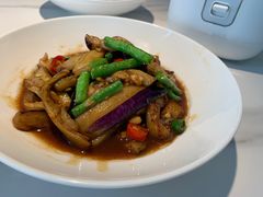 -花椒笑成都小馆(百脑汇店)