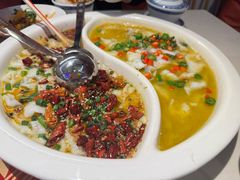 -禄鼎记·多口味酸菜鱼(白云万象汇店)