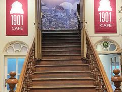 -1901 Cafe(西四店)