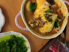 -柴の食堂·日式家庭料理·熊之肆(大学路店)