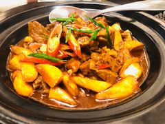 -蟹榭·本帮江浙菜·蟹宴(大宁久光商场店)
