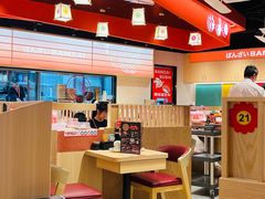 -万岁寿司(万国店)